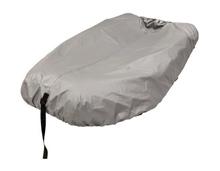 Надувная ПВХ лодка: Сборка, Хранение и Транспортировка